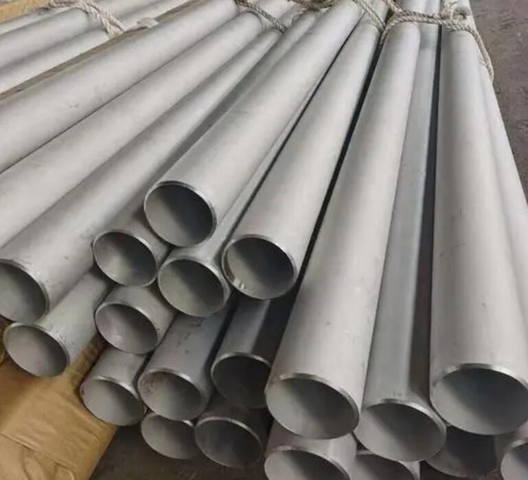 加格达奇304不锈钢管